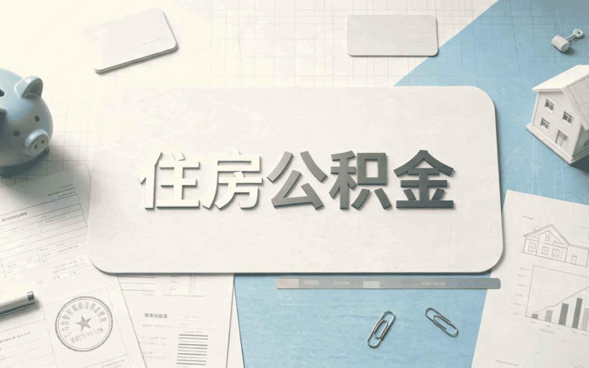 安阳公积金提取比例一般是多少呢别白跑几趟